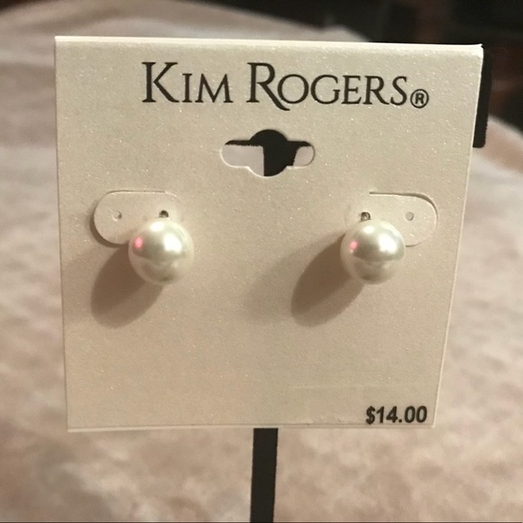 ‼️Bundle & Save‼️ KIM ROGERS Earring NWT - Picture 1 of 3